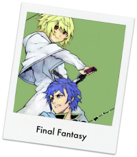 Final Fantasy